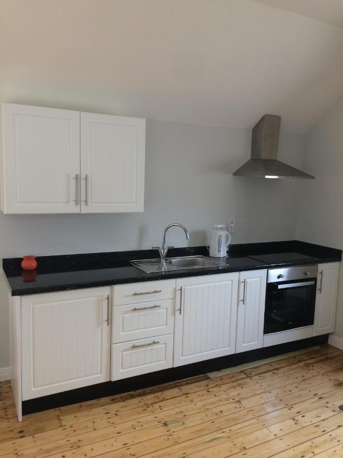 Cosy Stylish 1-Bed Apartment In South Armagh Cullyhanna Esterno foto